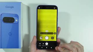 Google Pixel 10: How to Adjust White Balance in Camera screenshot 3