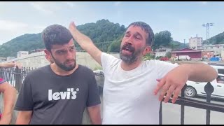 Artvinde Cadı Avı Başladı. D Ali Koyuncu Tutuklandı