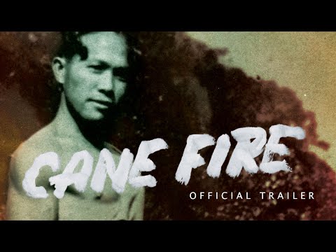 Cane Fire trailer