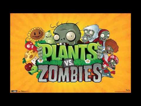 Stream Plant v.s zombies Grasswalk DS edtion by kaylebxl