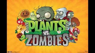 Video voorbeeld van "Plants vs Zombies - Grasswalk (Studio)"