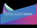 Stephan bodzin  strand