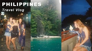 Philippines Travel Vlog ~ Manila & Palawan: Puerto Princesa, El Nido