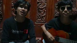 (RODA BERPUTAR )alep santosa ( cover ) by landep ketut ft kdek jes