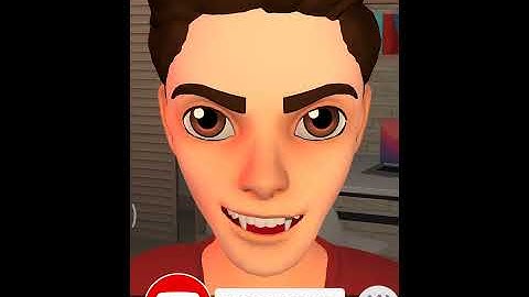 Vampire Life 🦹‍♀️💓👧 All Levels Gameplay  Android,ios Walkthrough New Game Trailer 4