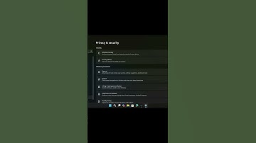 Clear Activity History #activityhistory #clearhistory #windowsactivityhistory