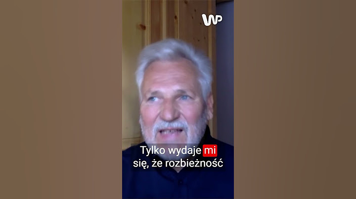 Kwaśniewski ostro o słowach Trumpa: To melodia, której Putin chętnie słucha