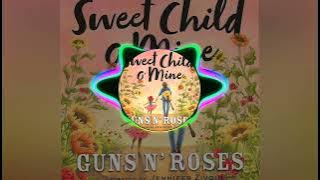 Sweet Child O' Mine Instrumental Ringtone.