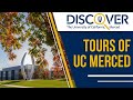 Discover uc merced  live virtual campus tour