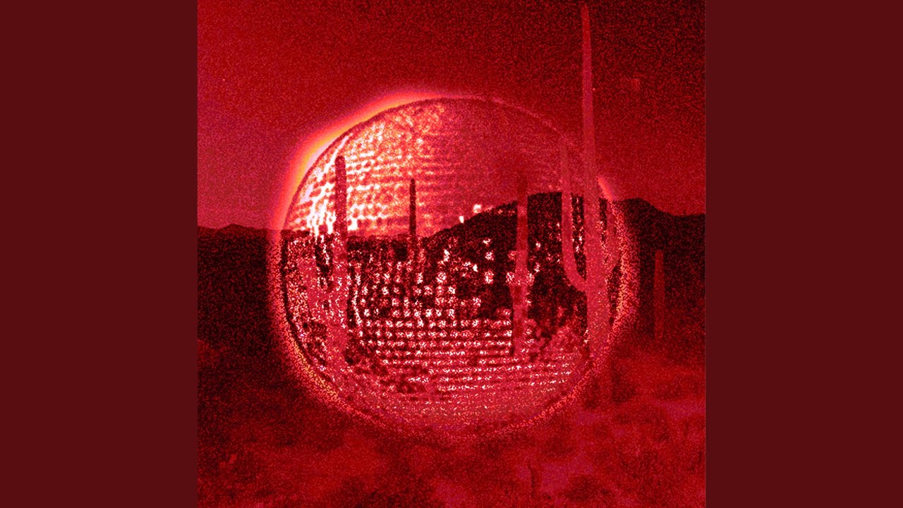 Watch Red Desert on YouTube Watch Red Desert on YouTube