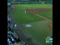 Roman Martin Lauches a Home Run vs. Hawaii | UCLA Baseball