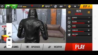 Kill All The Terrorists(6)-3 🆕sniper Shot 3d 🏽👉🏾 Sniper 3d Assassin: Shoot To Kill Gameplay See ! screenshot 5
