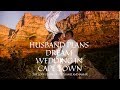 Amazing Dream Wedding | Destination Wedding | Cape Town, South Africa