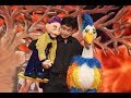 India's Got Talent Finals - Satyajit Padhye Ventriloquist & Puppeteer