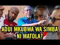 EXLUSIVE KOCHA JULIO ANAONGEA AMUANIKA MATOLA SIMBA HATIMAYE WAMEMGUNDUA
