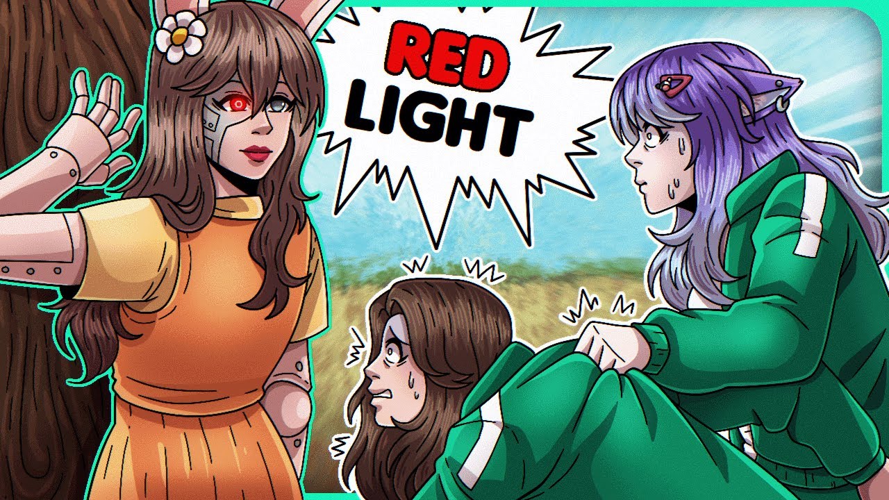 SIRIBOT INITIATE REDLIGHT GREENLIGHT | LOCKDOWN PROTOCOL