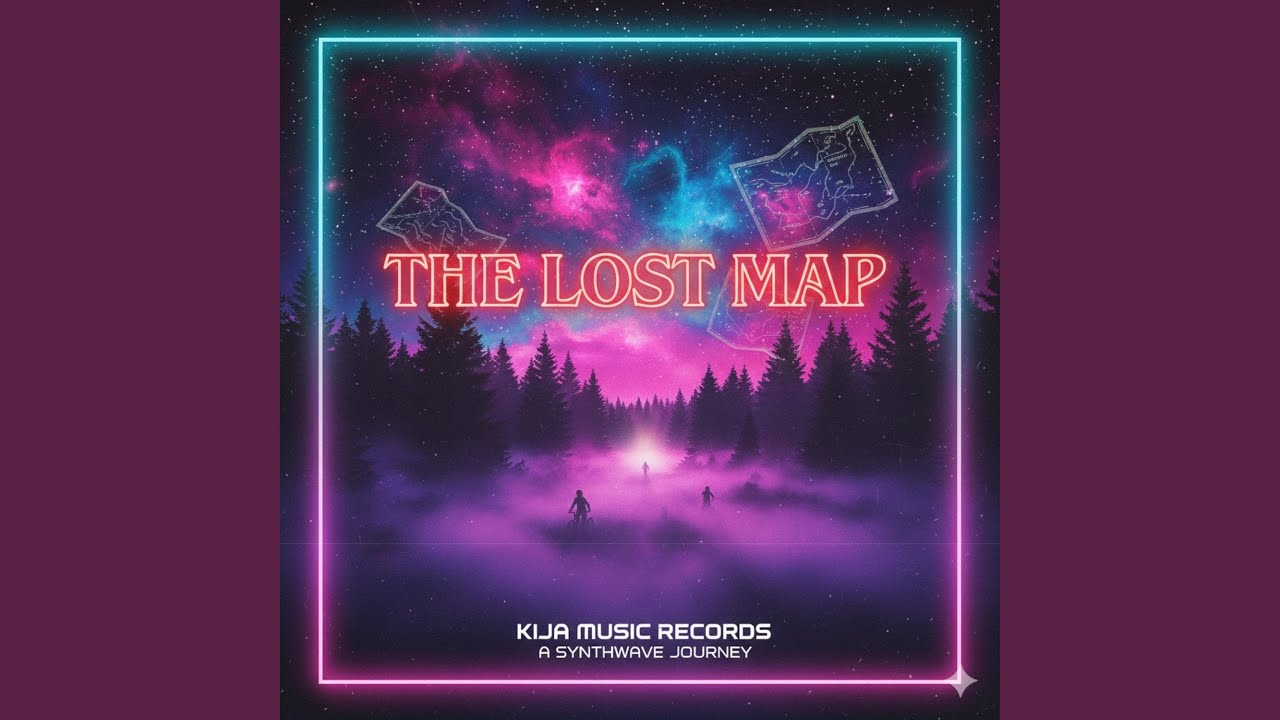 The Lost Map