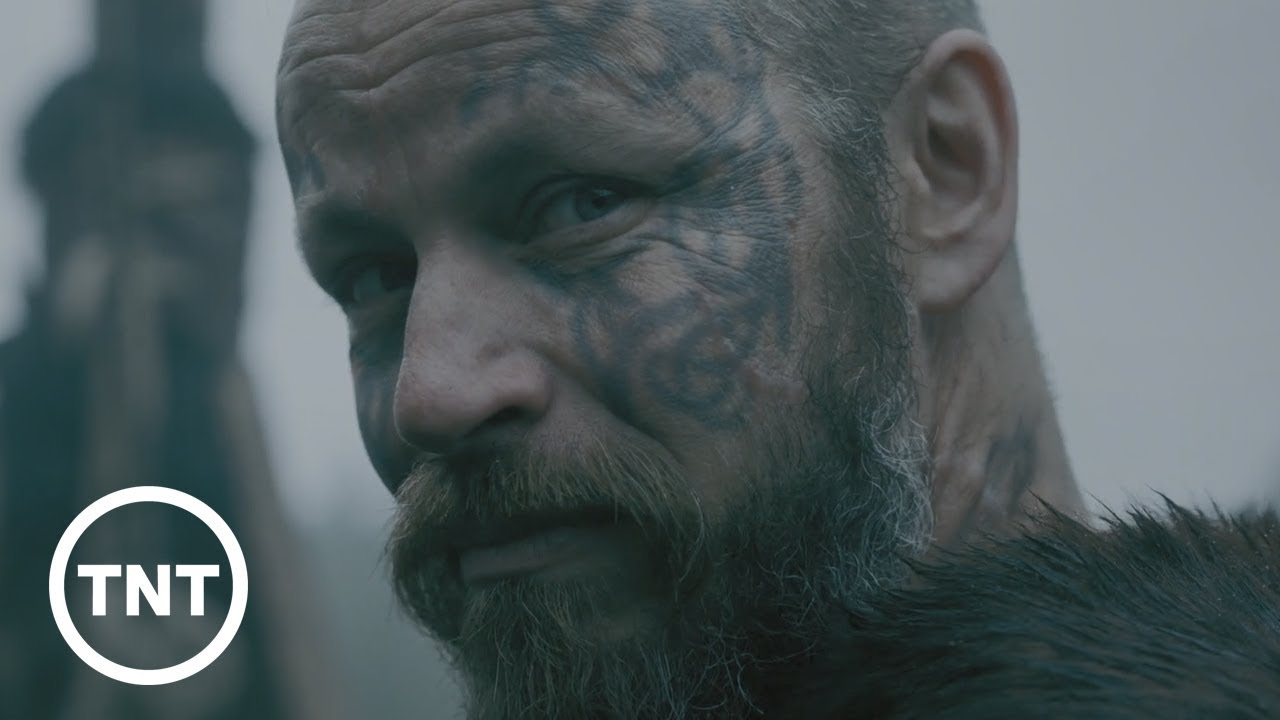 En el próximo episodio (5x14) | Vikingos | TNT vikings serie
