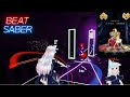 【ビートセイバー】ダミーダミー - DECO*27【ボカロ】