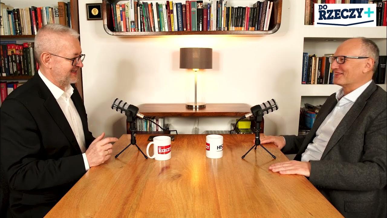 Miniatura: "Polska Do Rzeczy" - odc. 277