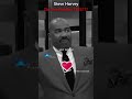 Survival Rate of 100%. Steve Harvey's Empowering Message
