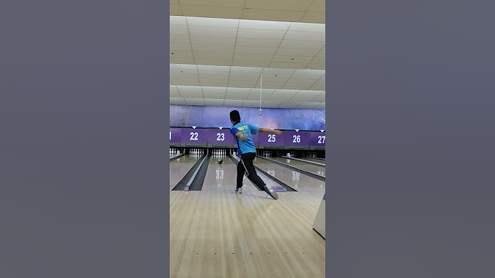 straight Ball....beginner..