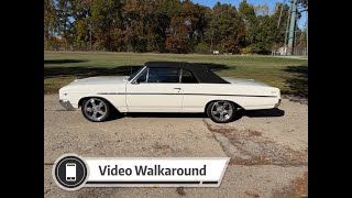 1965 Buick Skylark from Rev Up Motors 