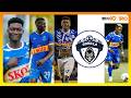 ASMAN YOUSSOU TCHIMANGA NTIBAZAKINA NA GORILLA AZIZ BASSANE YAGARUTSE MU MYITOZO 