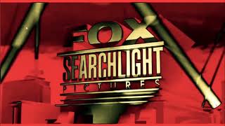 Fox Searchlight Pictures (2001) in HotDogGuyFlangedSawChorded