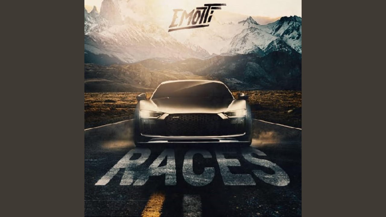 Watch Races on YouTube Watch Races on YouTube