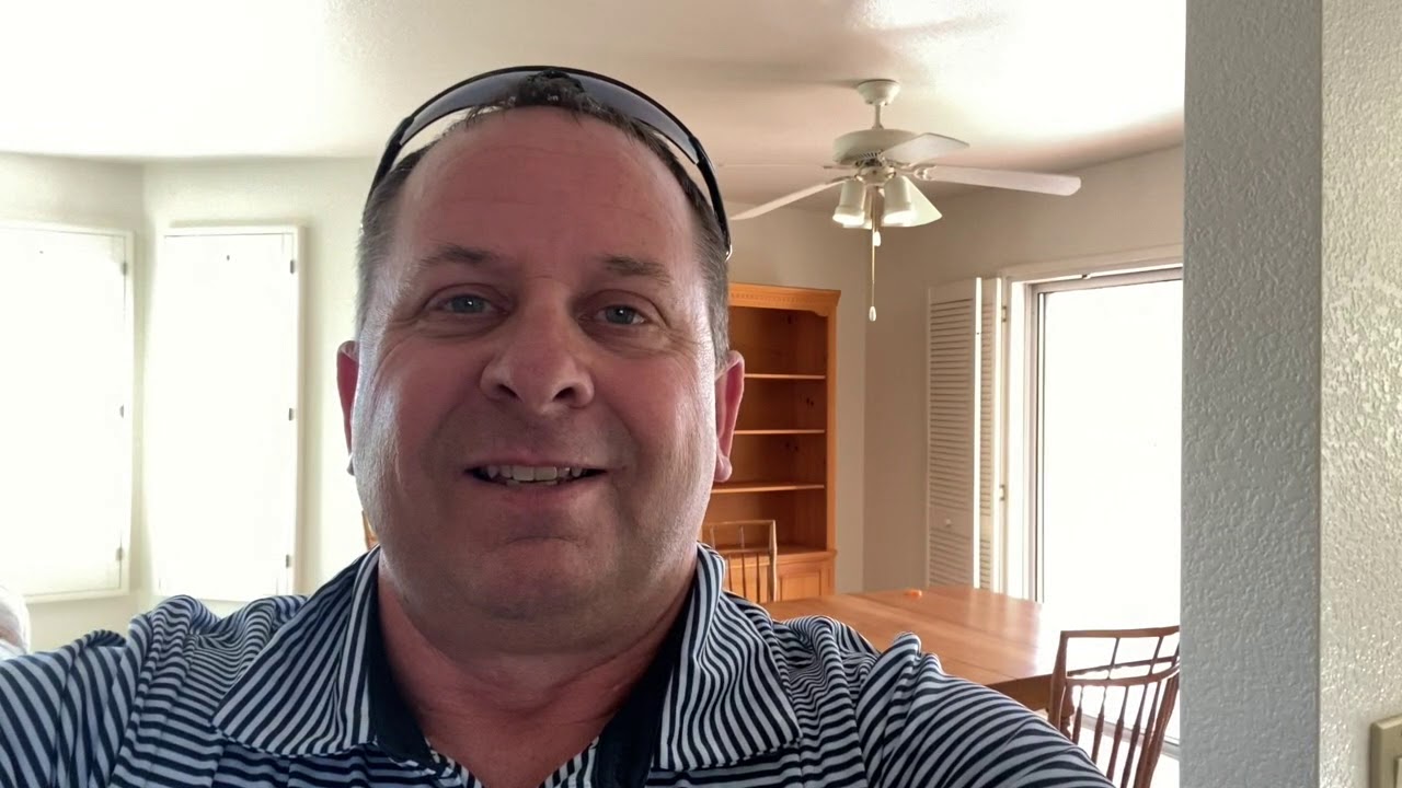 Sunland Village East Custom Floor Plan