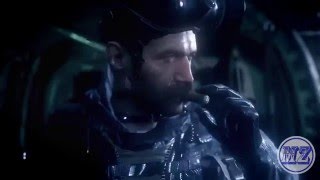 Call of Duty 4: Modern Warfare REMASTERED Teaser Trailer [2016]