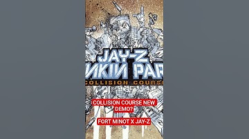 Linkin Park Collision Course NEW DEMO ( Izzo x Remember The Name) 2004 #linkinpark #linkinparksongs