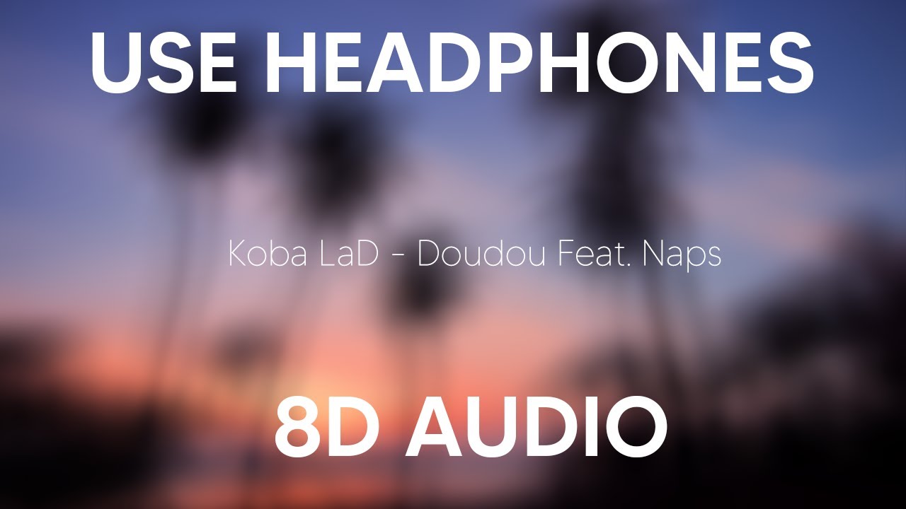 Le bonnet Louis Vuitton porté par Koba LaD dans son clip Doudou Feat. Naps