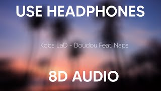 Koba LaD - Doudou Feat. Naps🎧