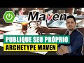 03 O Passo Que Falta pra Arquétipo Maven Java Ficarem Profissionais