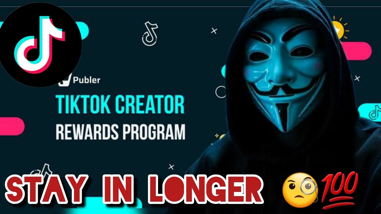 How to Avoid Disqualification in TikTok Creator Rewards Program (Updated Rules) 