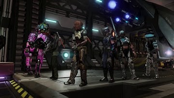 WOTC Legendary Ironman Win with 45 Deaths ~ Part 3