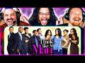 THINK LIKE A MAN (2012) MOVIE REACTION –THIS CAST IS ABSOLUTELY INSANE!– FIRST TIME WATCHING– REVIEW thumbnail