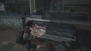 Ellie 1000 Kere Dedim Ki Dünyanın Dışında Çıkma