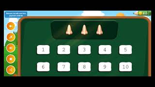 Ethiopian kids Game Playing Count screenshot 5