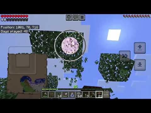 Minecraft: The Next 100 Days - Episode 8!