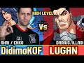 🔥 2XKO (Didimokof Vs Lugan) Ekko, Ahri, Illaoi and Darius ▰ Gameplay High Level