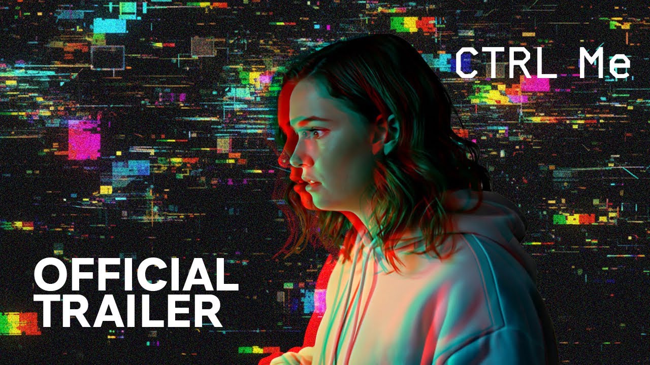 CTRL Me | Official trailer | Flow By Google | Veo 3 - YouTube