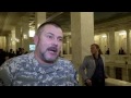 Герои Майдана становятся депутатами Верховной Рады (новости) http://9kommentariev.ru/
