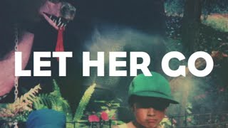 Video thumbnail of "Jagwar Ma // Let Her Go [Official]"