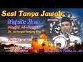 Sesi Tanya Jawab Majelis Ilmu Masjid Al Furqon Tanjung Rhu Part 02 ; Ustadz Abdul Somad, Lc , MA
