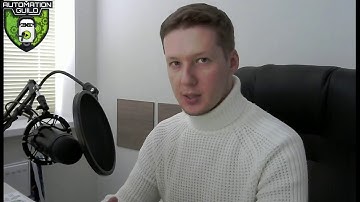 AI-powered test automation dashboard using ReportPortal w\Dzmitry Humianiuk