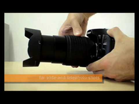 NIKON D80 BODY - Cyfrowe.pl