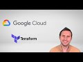 Getting Started with GCP and Terraform